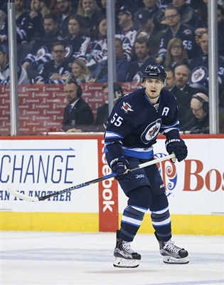Mark Scheifele Poster 3532429