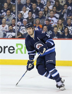 Mark Scheifele Poster 3532430