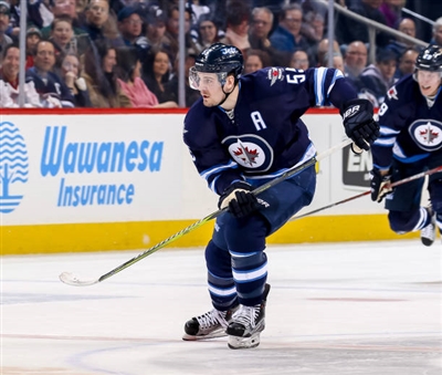 Mark Scheifele Poster 3532431