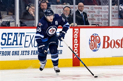 Mark Scheifele Poster 3532432