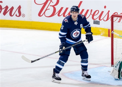 Mark Scheifele Poster 3532433