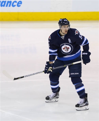Mark Scheifele Poster 3532435