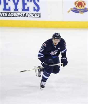 Mark Scheifele Poster 3532436