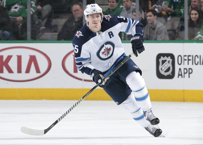 Mark Scheifele Poster 3962242