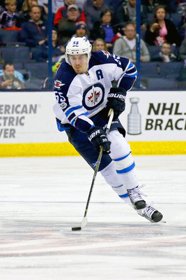 Mark Scheifele Poster 3962244