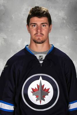 Mark Scheifele Poster 3962247