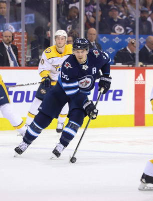 Mark Scheifele Poster 3962248