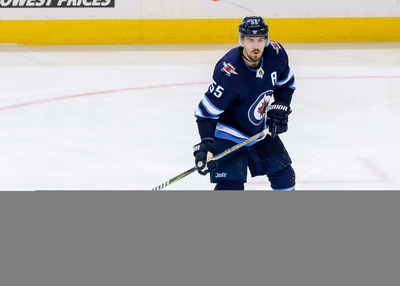 Mark Scheifele Poster 3962251
