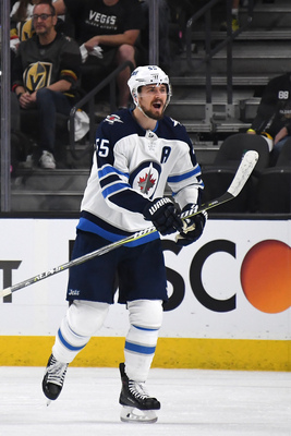 Mark Scheifele Poster 3962253