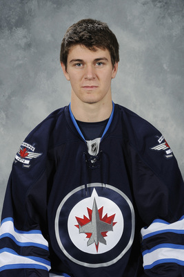Mark Scheifele Poster 3962255