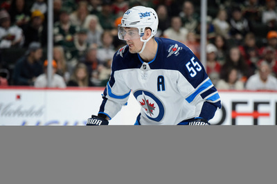 Mark Scheifele Poster 3962258