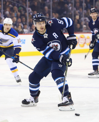 Mark Scheifele Poster 3962259