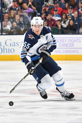 Mark Scheifele Poster 3962262