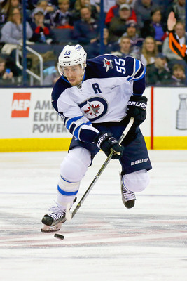 Mark Scheifele Poster 3962264