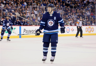 Mark Scheifele Poster 3962265