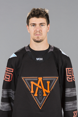 Mark Scheifele Poster 3962267