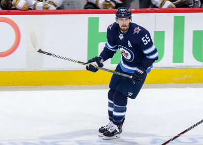 Mark Scheifele Poster 3962268