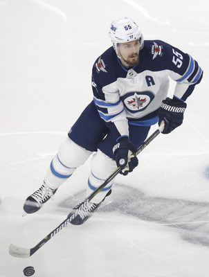 Mark Scheifele Poster 3962270