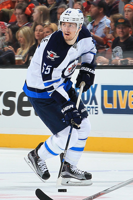 Mark Scheifele Poster 3962271