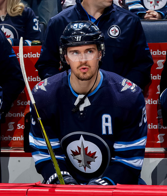 Mark Scheifele Poster 3962272