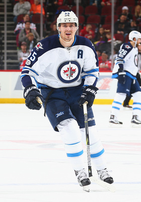 Mark Scheifele Poster 3962273