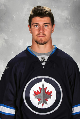 Mark Scheifele Poster 3962274