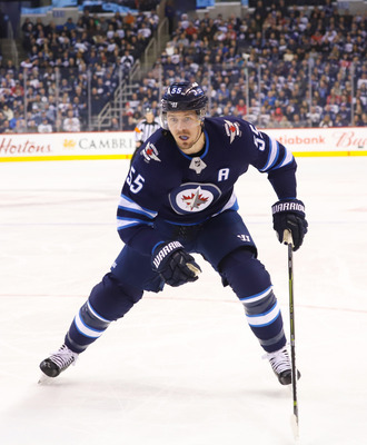Mark Scheifele Poster 3962275