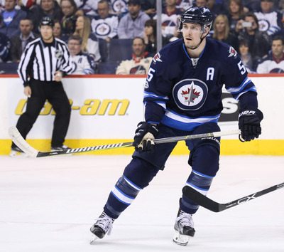 Mark Scheifele Poster 3962276