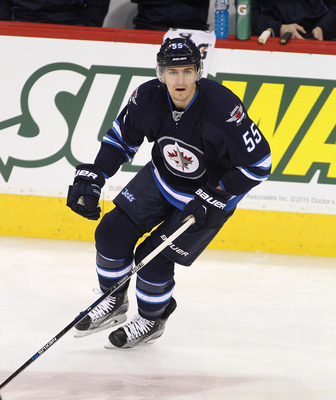 Mark Scheifele Poster 3962277