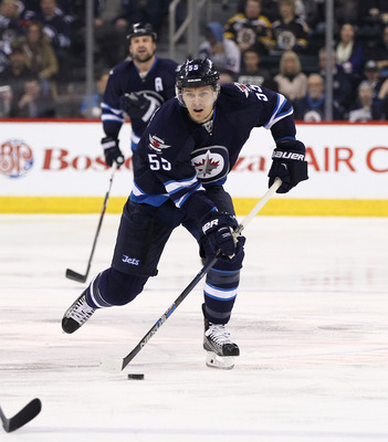 Mark Scheifele Poster 3962282