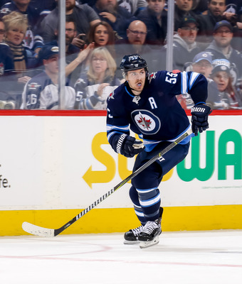 Mark Scheifele Poster 3962284