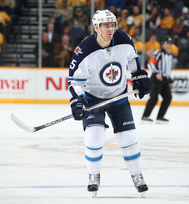 Mark Scheifele Poster 3962285