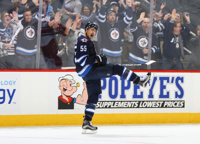 Mark Scheifele Poster 3962286