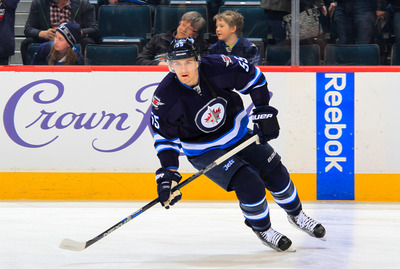 Mark Scheifele Poster 3962287
