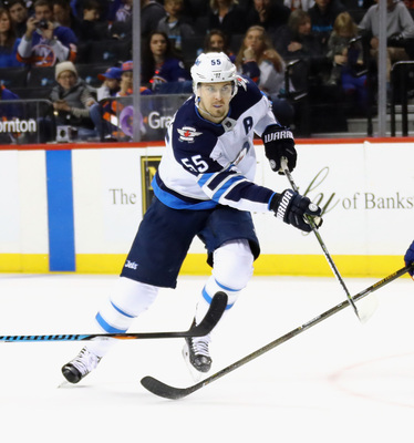 Mark Scheifele Poster 3962289
