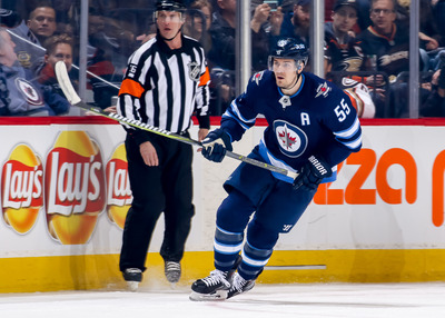 Mark Scheifele Poster 3962290