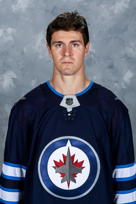 Mark Scheifele Poster 3962291