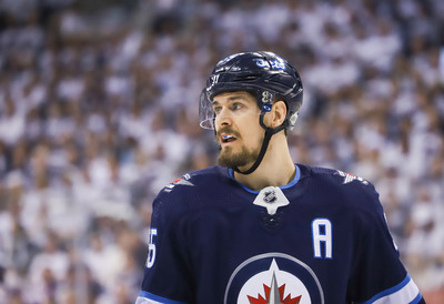Mark Scheifele Poster 3962292