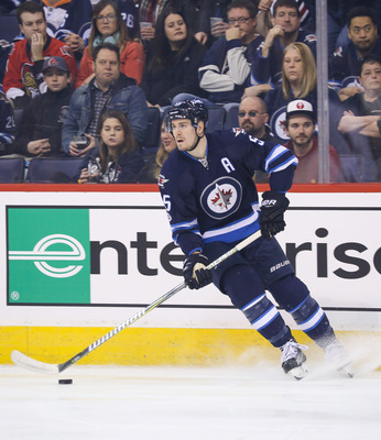 Mark Scheifele Poster 3962293
