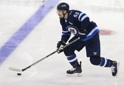 Mark Scheifele Poster 3962294