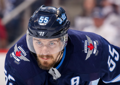 Mark Scheifele Poster 3962297
