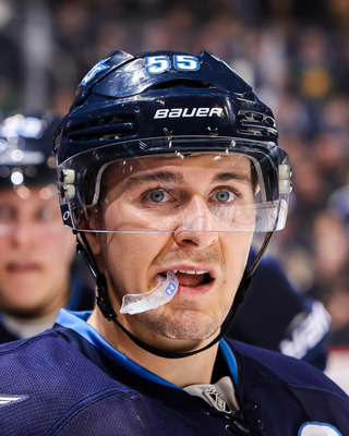 Mark Scheifele Poster 3962300