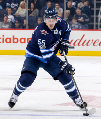 Mark Scheifele Poster 3962301