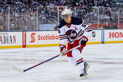 Mark Scheifele Poster 3962304