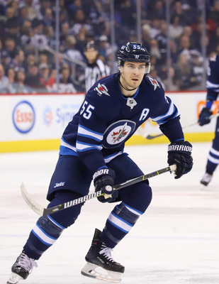 Mark Scheifele Poster 3962305