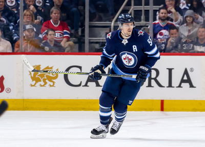 Mark Scheifele Poster 3962307