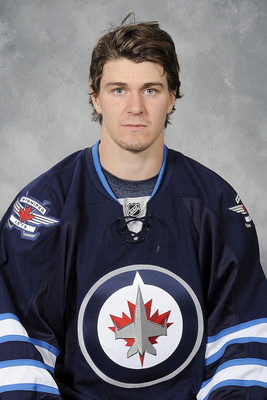 Mark Scheifele Poster 3962308