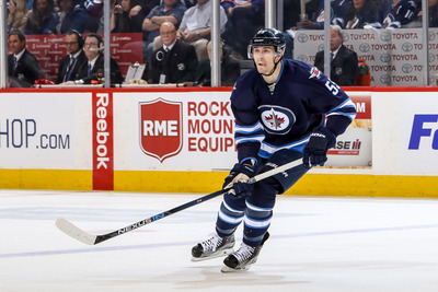 Mark Scheifele Poster 3962309