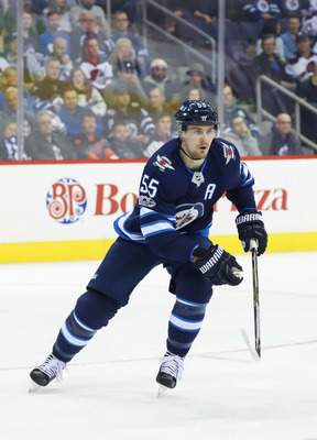 Mark Scheifele Poster 3962314