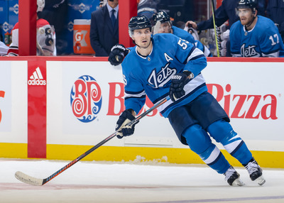Mark Scheifele Poster 3962315